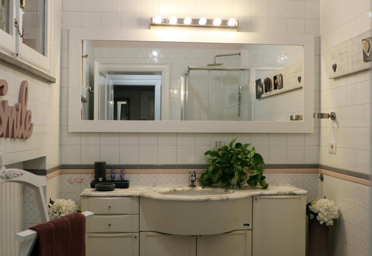 Paradiso24 Форлі Екстер'єр фото