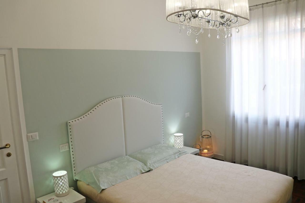 Paradiso24 Форлі Екстер'єр фото