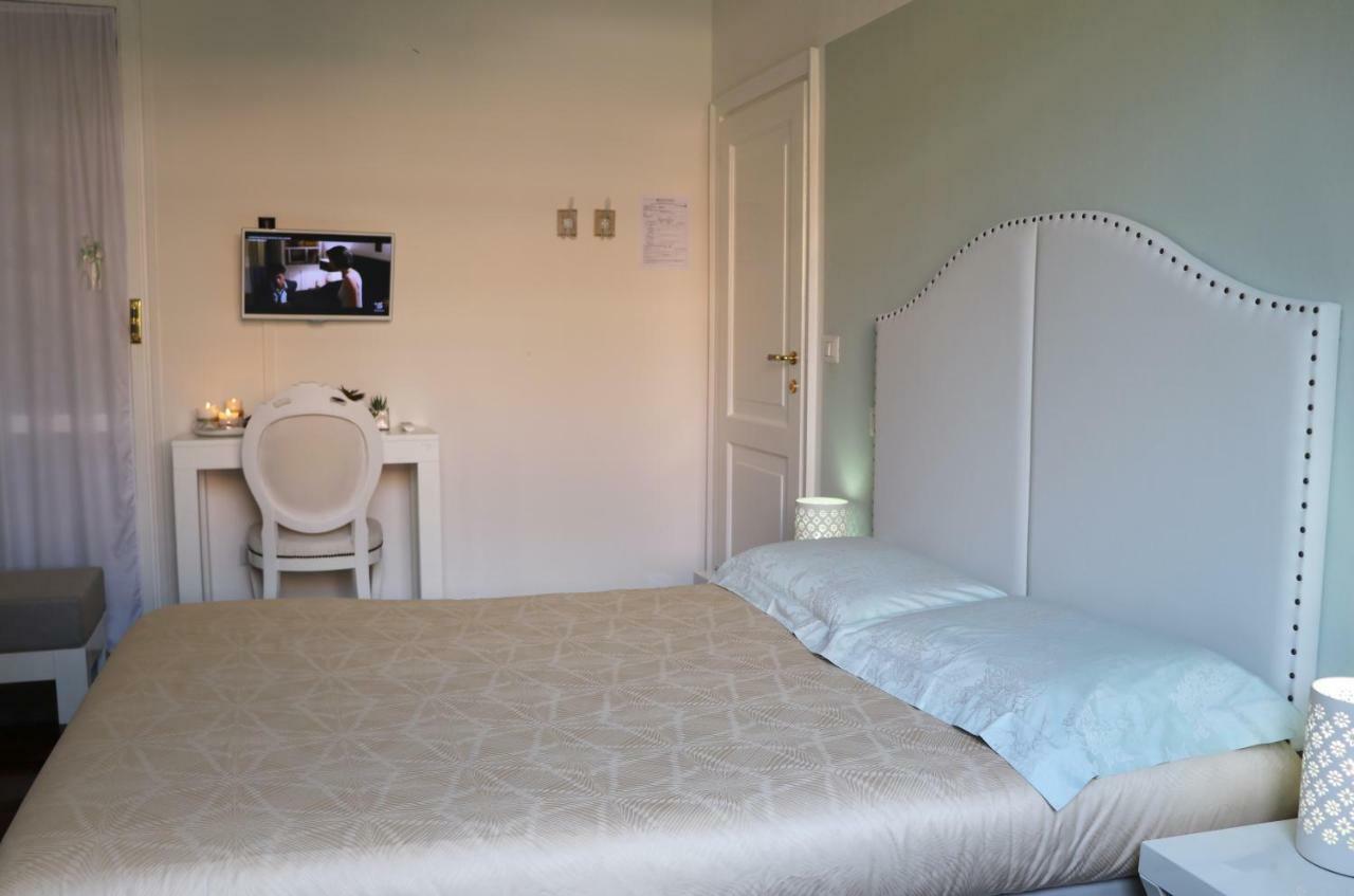 Paradiso24 Форлі Екстер'єр фото