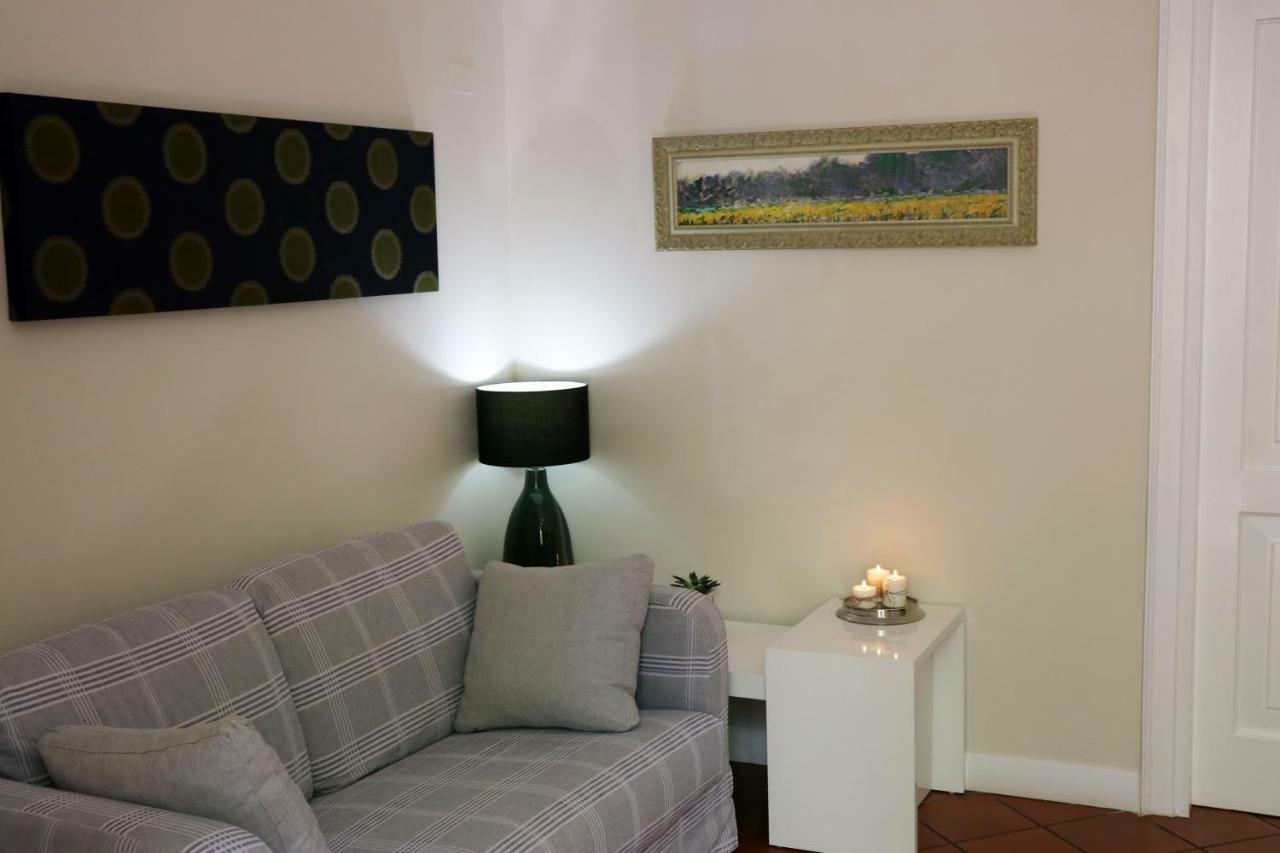 Paradiso24 Форлі Екстер'єр фото